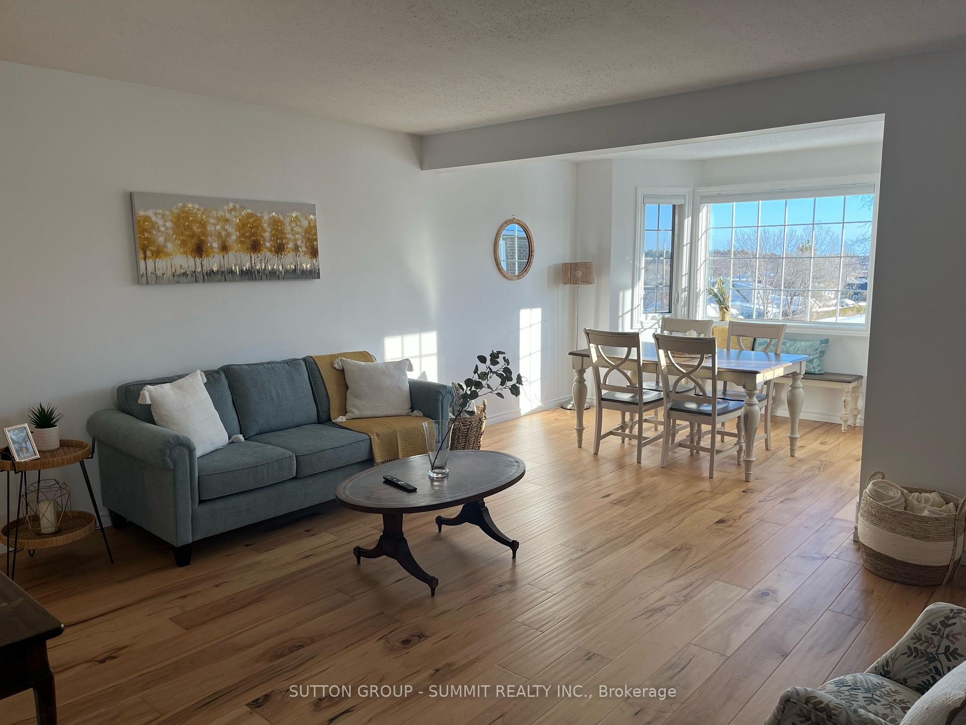 Photo 2 of Unit 3B, 85 Edey Street, Arnprior — HOMEH