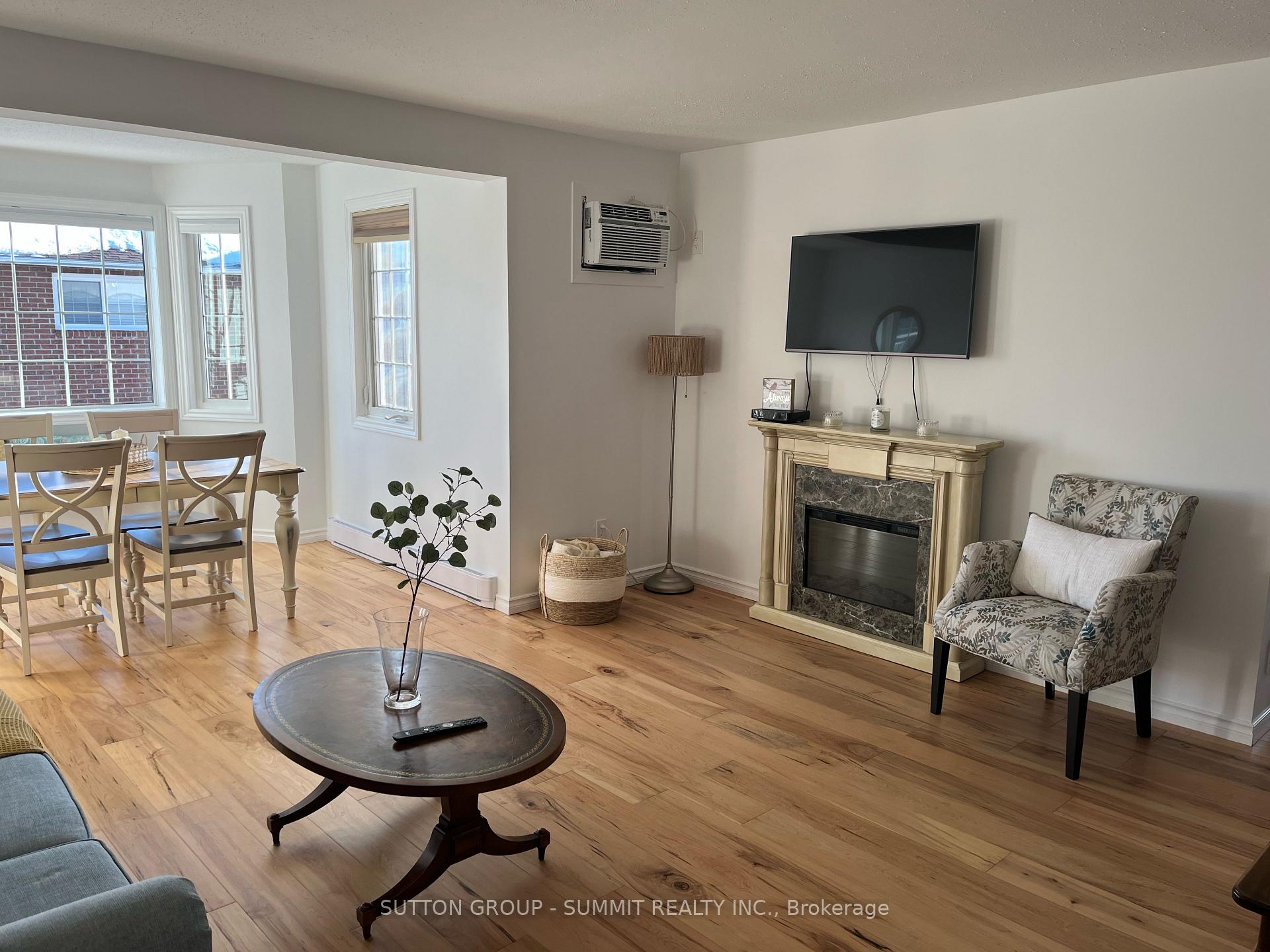Photo 3 of Unit 3B, 85 Edey Street, Arnprior — HOMEH