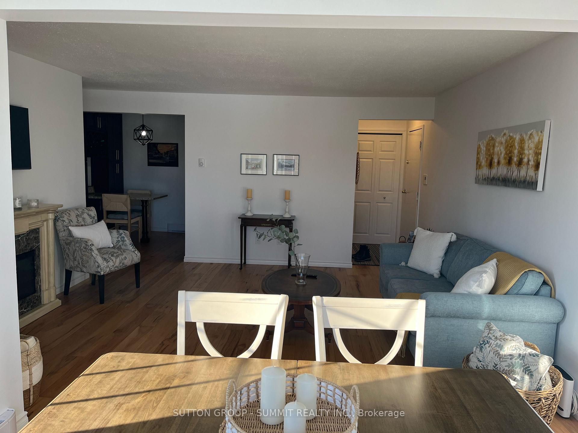 Photo 4 of Unit 3B, 85 Edey Street, Arnprior — HOMEH