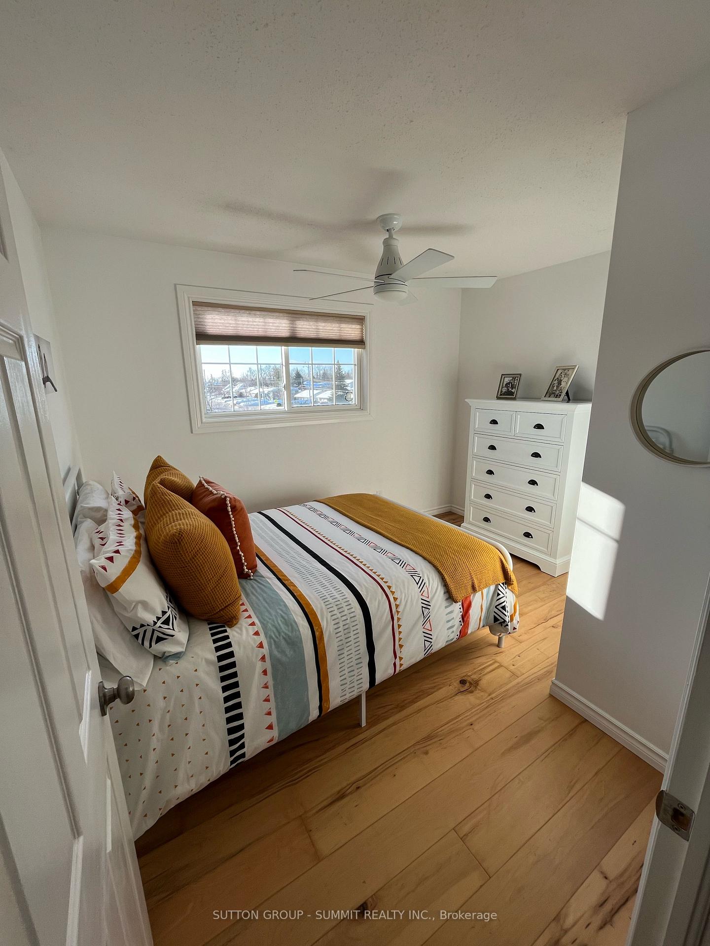 Photo 6 of Unit 3B, 85 Edey Street, Arnprior — HOMEH