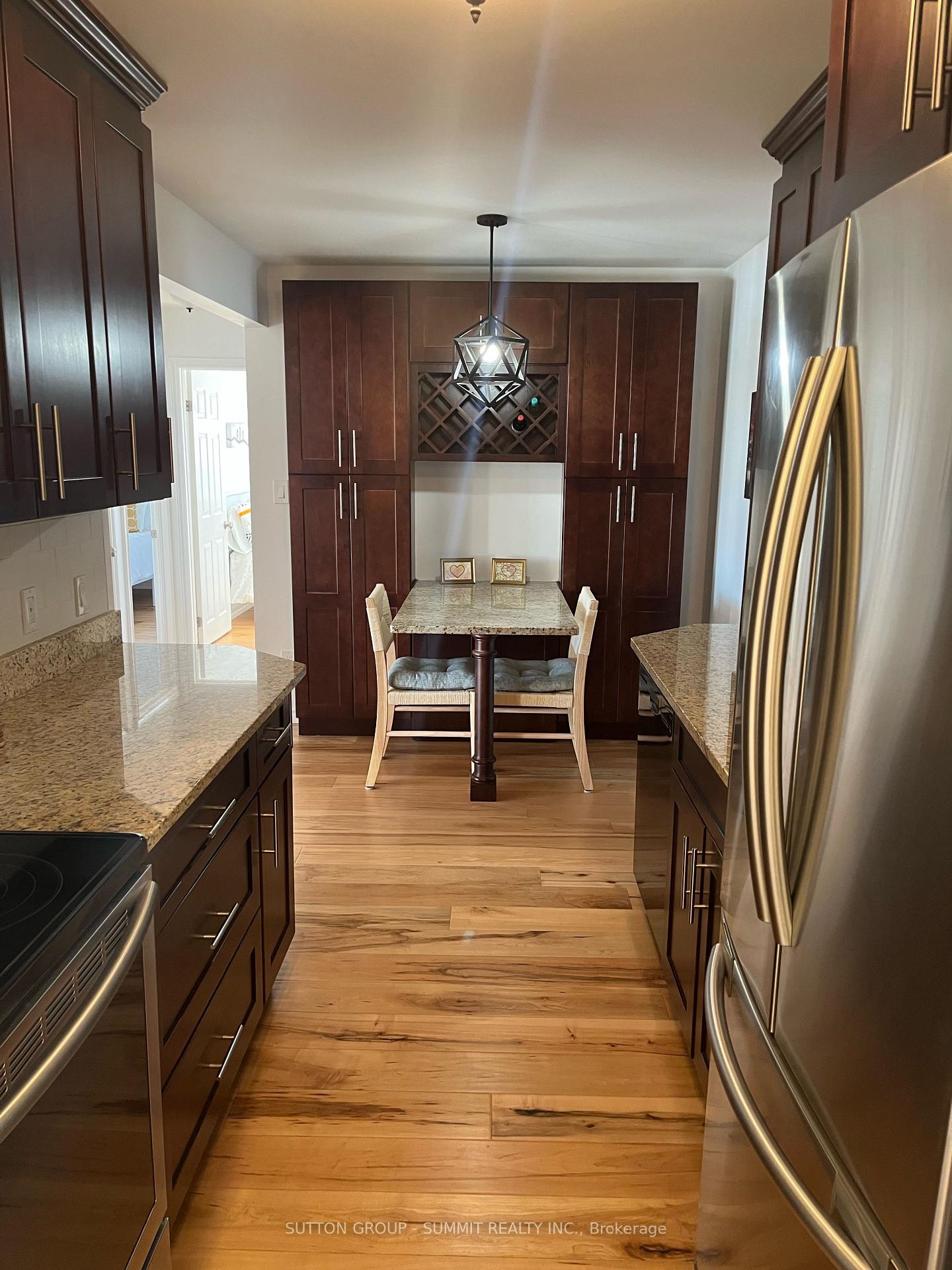Photo 8 of Unit 3B, 85 Edey Street, Arnprior — HOMEH