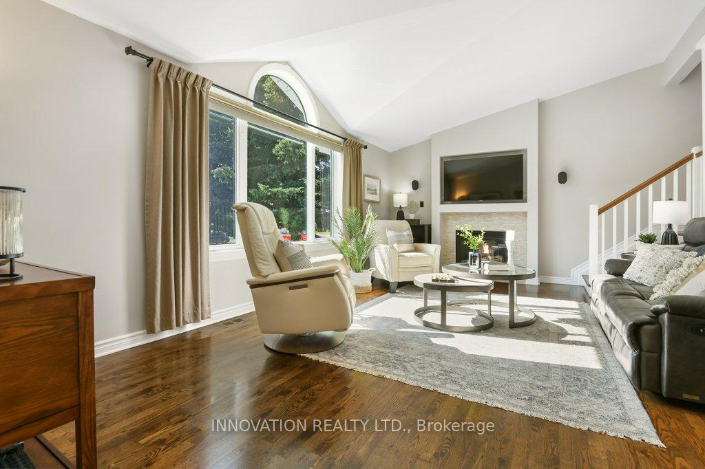Photo 4 of 107 Cavanagh Drive, Ottawa, Carp — HOMEH