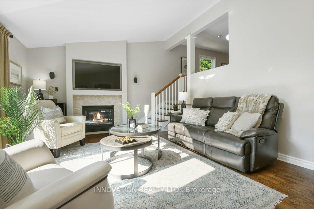 Photo 5 of 107 Cavanagh Drive, Ottawa, Carp — HOMEH