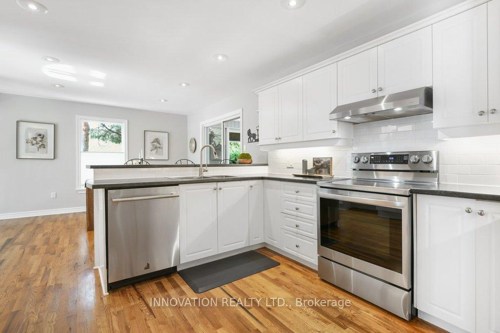 Photo 14 of 107 Cavanagh Drive, Ottawa, Carp — HOMEH