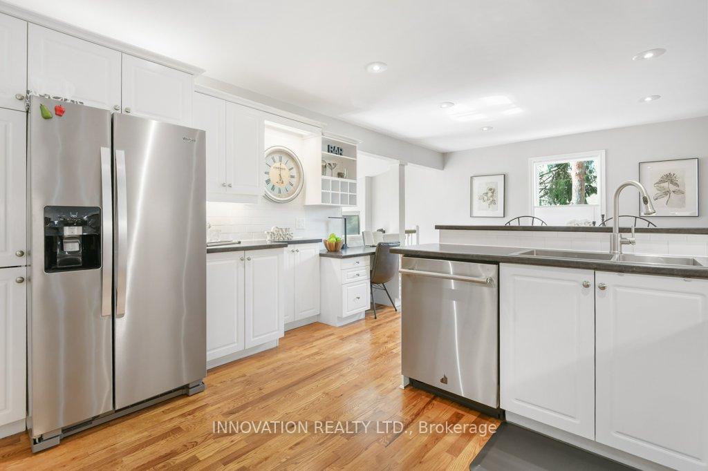 Photo 15 of 107 Cavanagh Drive, Ottawa, Carp — HOMEH