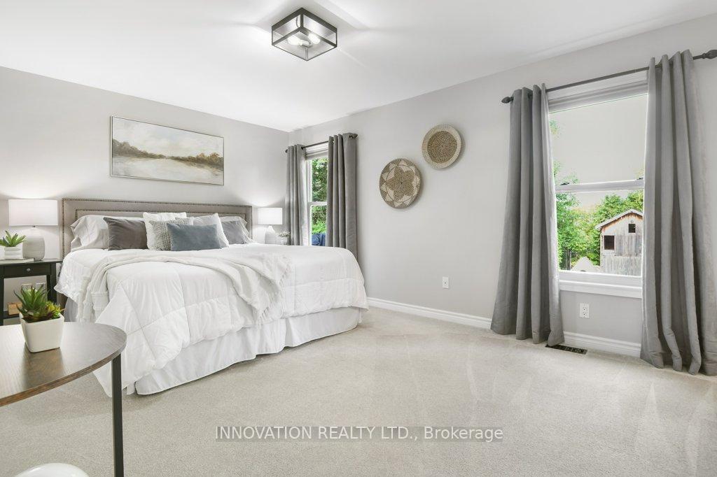 Photo 19 of 107 Cavanagh Drive, Ottawa, Carp — HOMEH