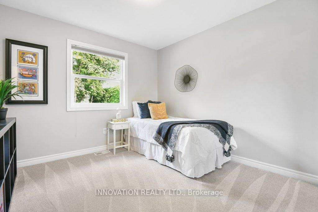 Photo 22 of 107 Cavanagh Drive, Ottawa, Carp — HOMEH