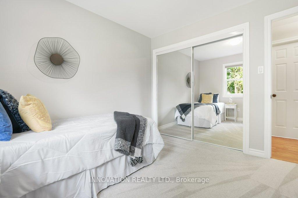Photo 23 of 107 Cavanagh Drive, Ottawa, Carp — HOMEH