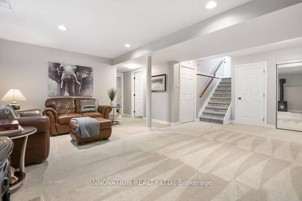 Photo 30 of 107 Cavanagh Drive, Ottawa, Carp — HOMEH