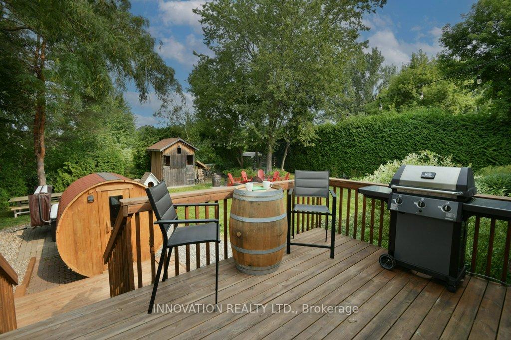 Photo 38 of 107 Cavanagh Drive, Ottawa, Carp — HOMEH