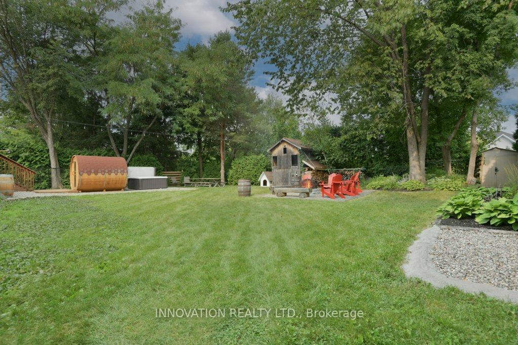 Photo 39 of 107 Cavanagh Drive, Ottawa, Carp — HOMEH