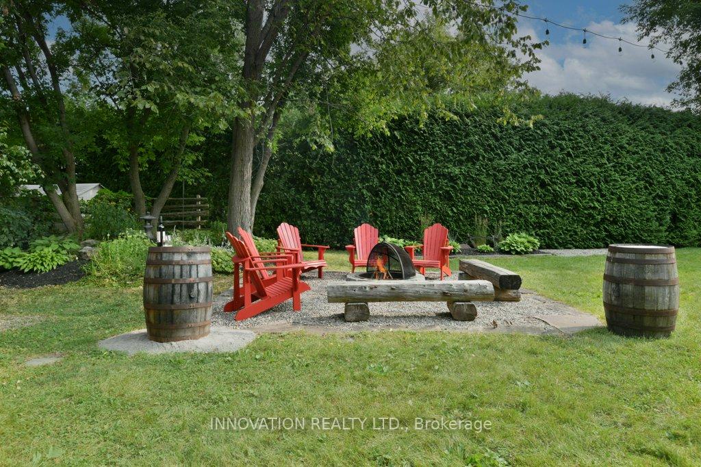 Photo 40 of 107 Cavanagh Drive, Ottawa, Carp — HOMEH