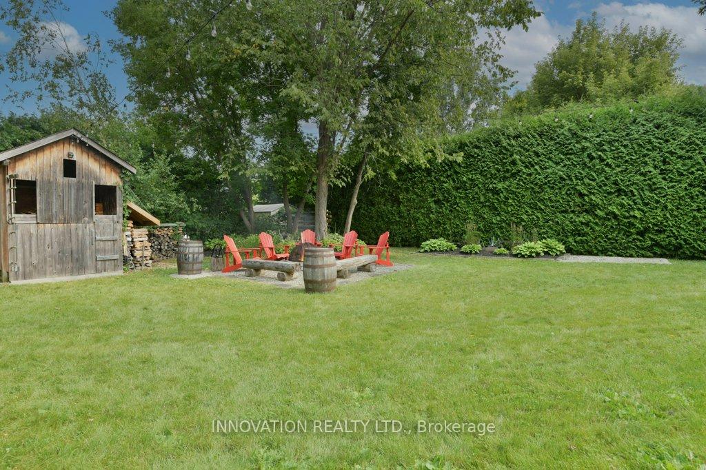 Photo 41 of 107 Cavanagh Drive, Ottawa, Carp — HOMEH