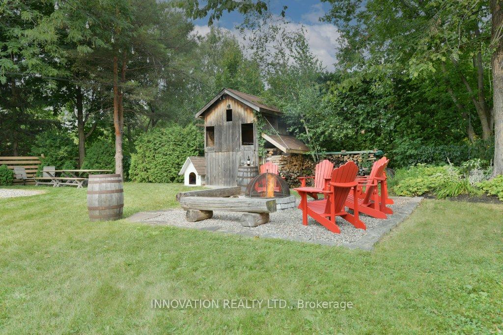 Photo 42 of 107 Cavanagh Drive, Ottawa, Carp — HOMEH