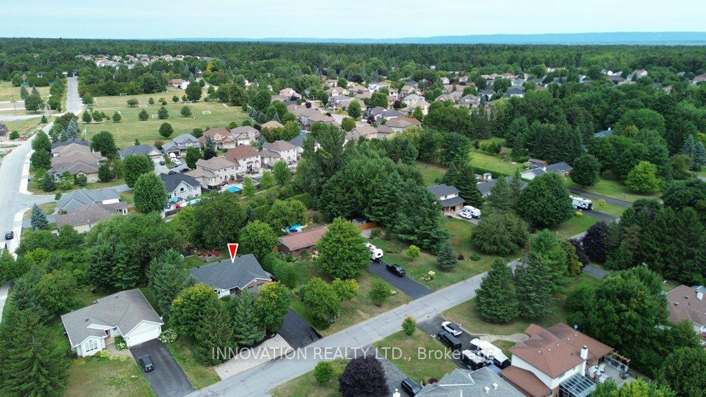 Photo 43 of 107 Cavanagh Drive, Ottawa, Carp — HOMEH