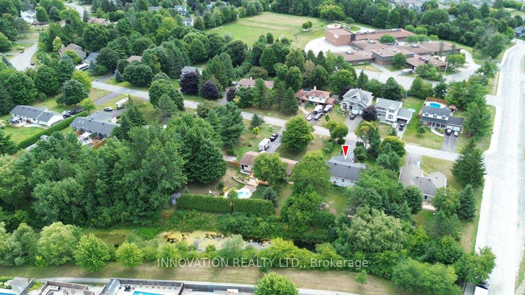 Photo 44 of 107 Cavanagh Drive, Ottawa, Carp — HOMEH