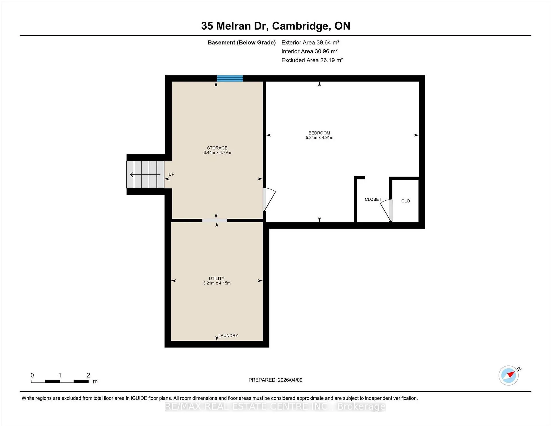 Photo 46 of 35 Melran Drive, Cambridge — HOMEH