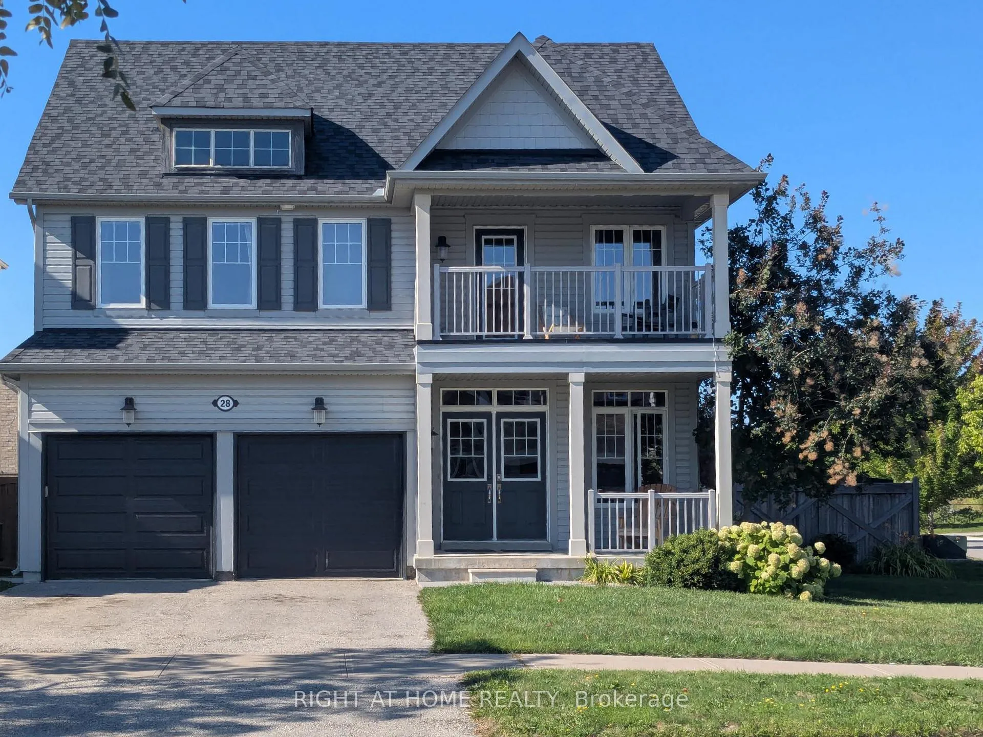 Photo 1 of 28 Timberbank Square, Georgina, Sutton & Jackson's Point — HOMEH