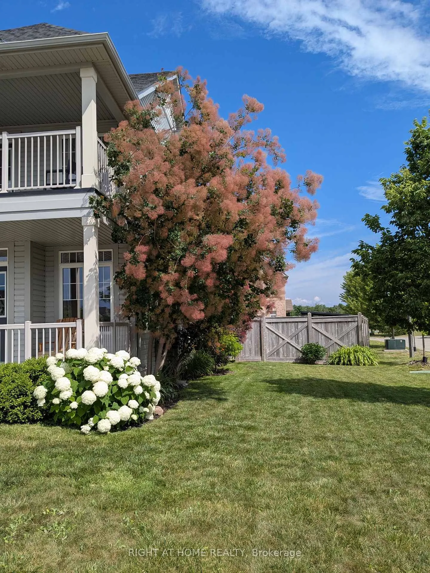 Photo 37 of 28 Timberbank Square, Georgina, Sutton & Jackson's Point — HOMEH