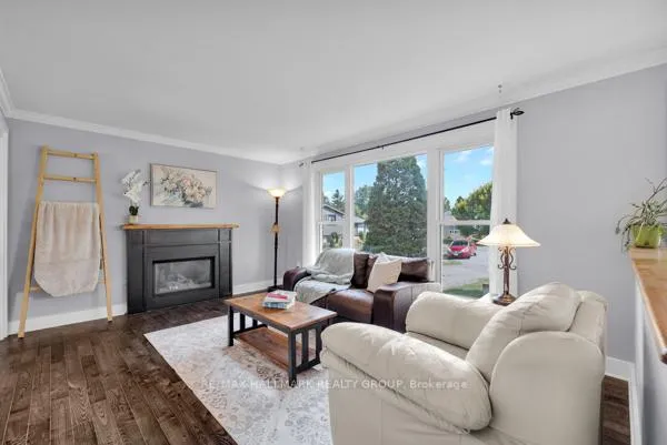 Photo 4 of 2 Armstrong Place, North Dundas, Chesterville — HOMEH