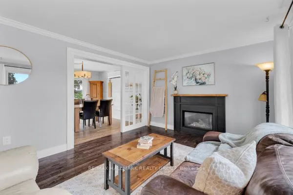 Photo 5 of 2 Armstrong Place, North Dundas, Chesterville — HOMEH