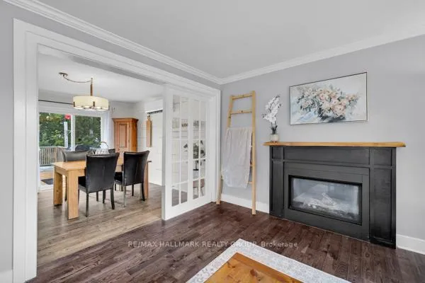 Photo 7 of 2 Armstrong Place, North Dundas, Chesterville — HOMEH