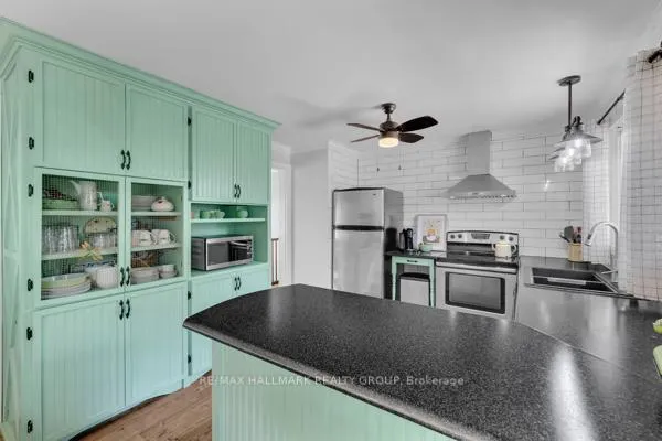 Photo 14 of 2 Armstrong Place, North Dundas, Chesterville — HOMEH