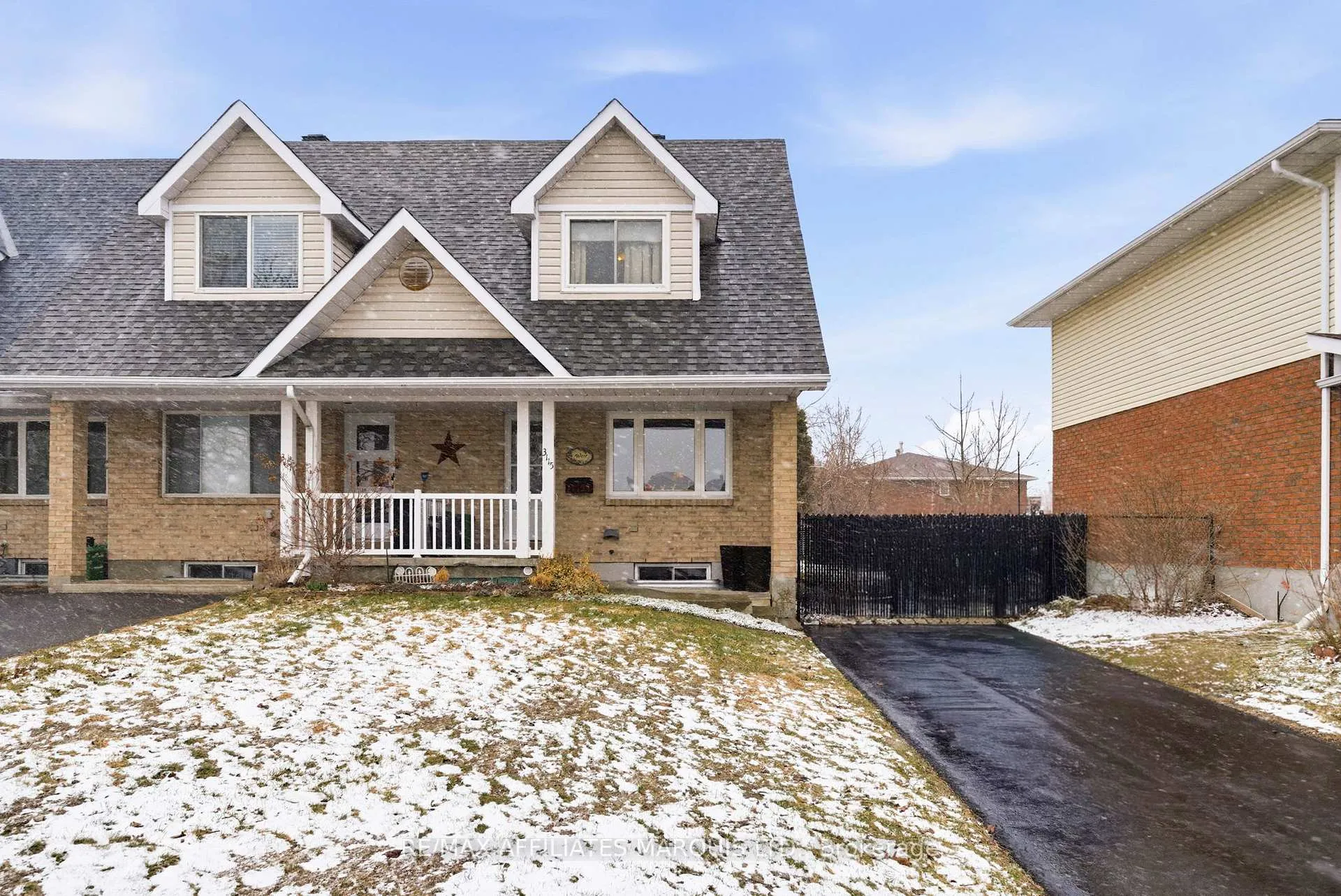 Photo 2 of 3115 Northdale Drive, Cornwall — HOMEH