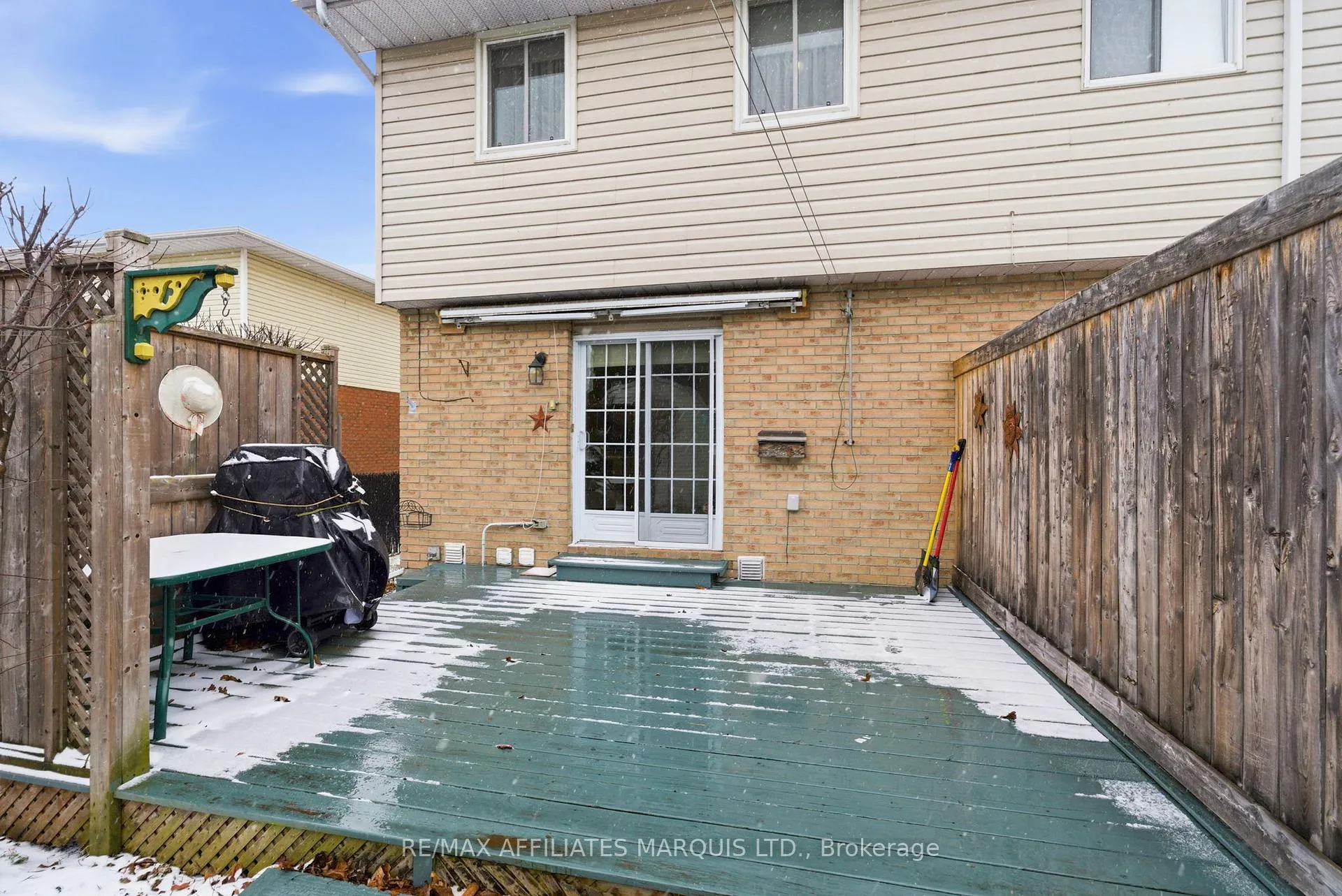 Photo 26 of 3115 Northdale Drive, Cornwall — HOMEH