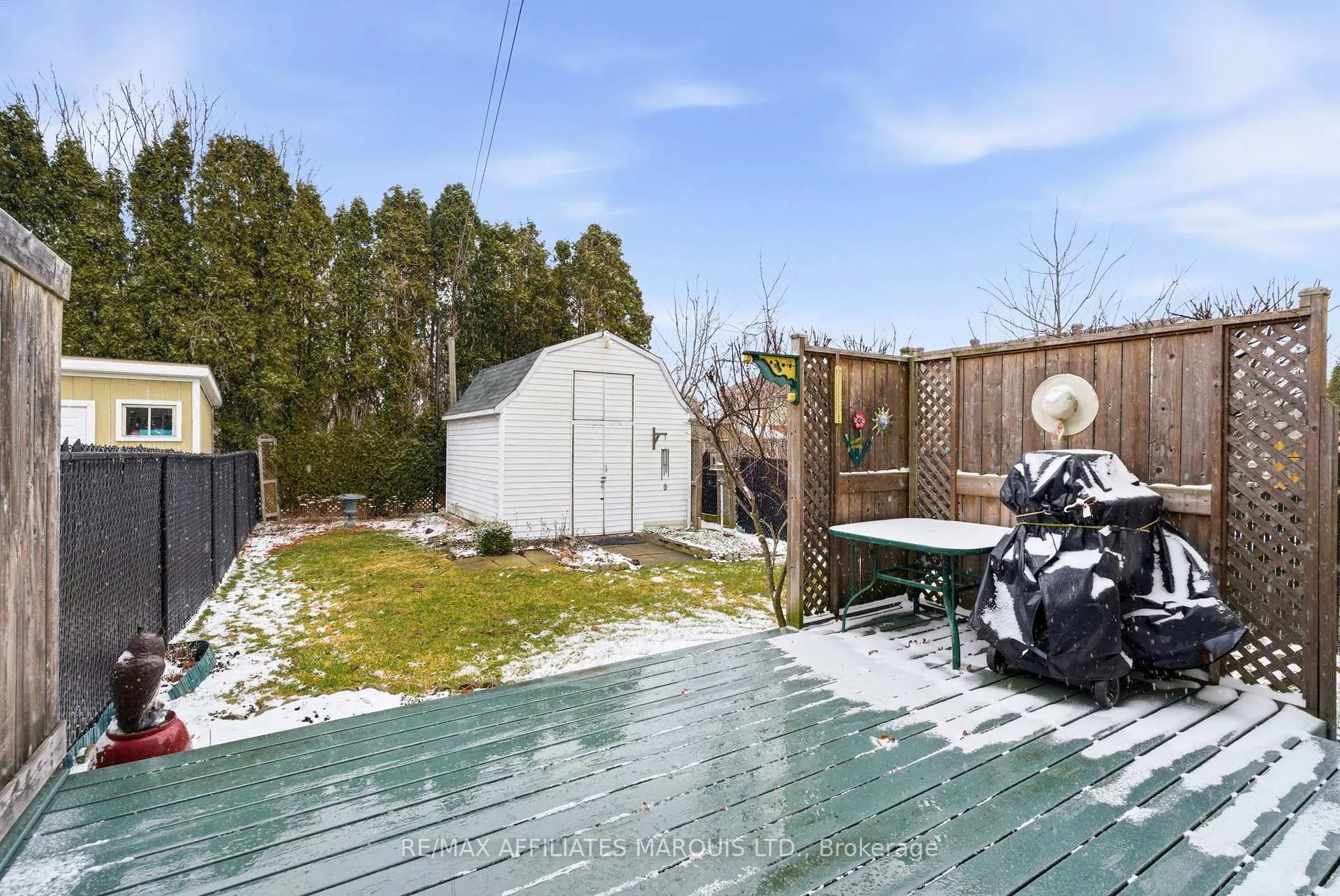Photo 27 of 3115 Northdale Drive, Cornwall — HOMEH