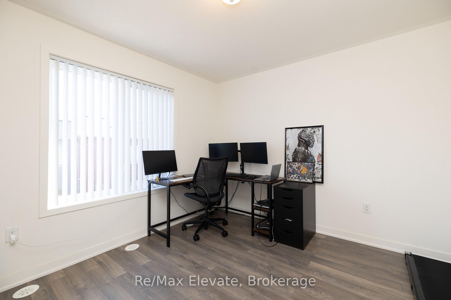 Photo 9 of Unit 510, 1525 Kingston Road, Pickering, Town Centre — HOMEH
