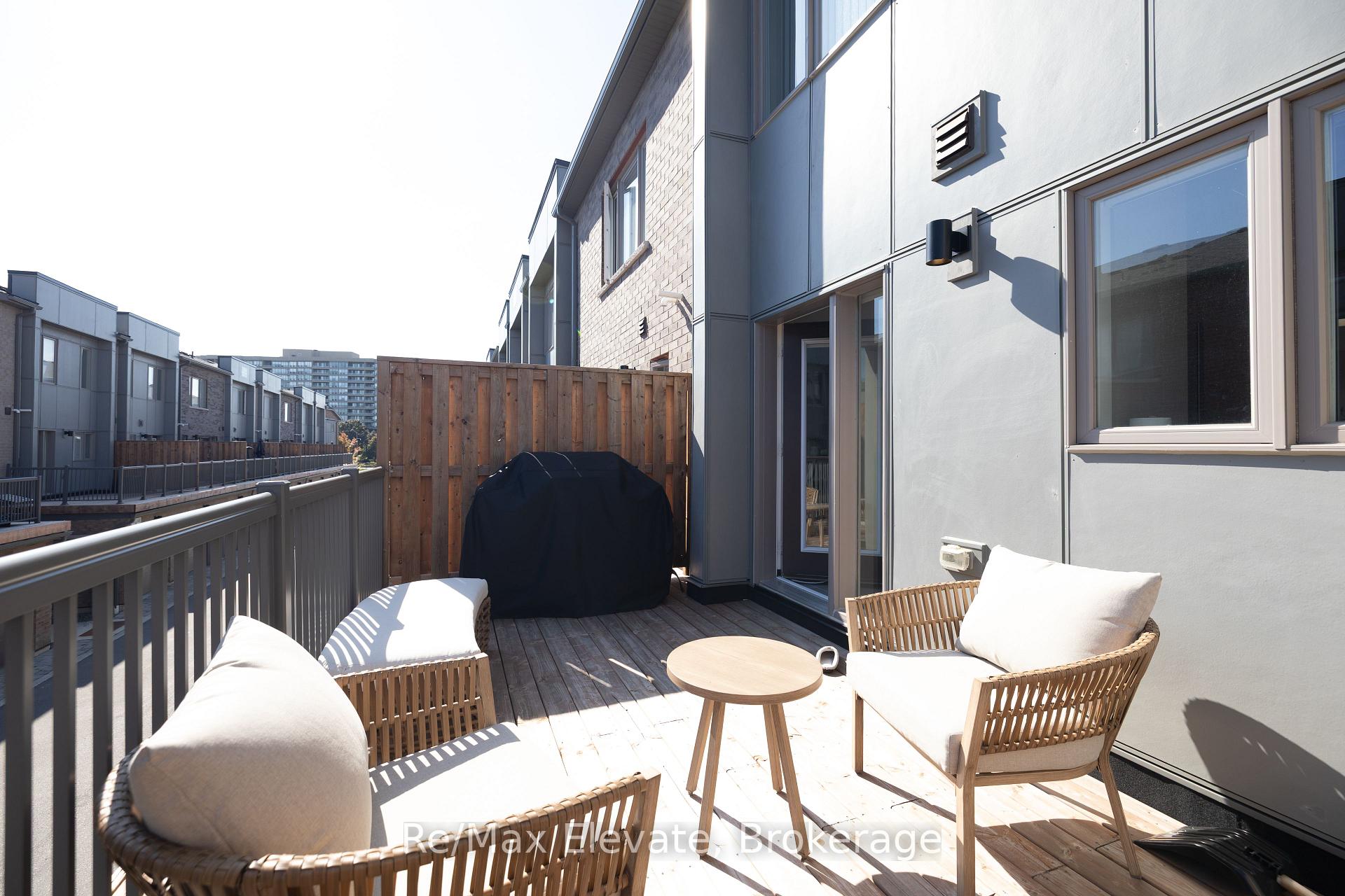 Photo 15 of Unit 510, 1525 Kingston Road, Pickering, Town Centre — HOMEH