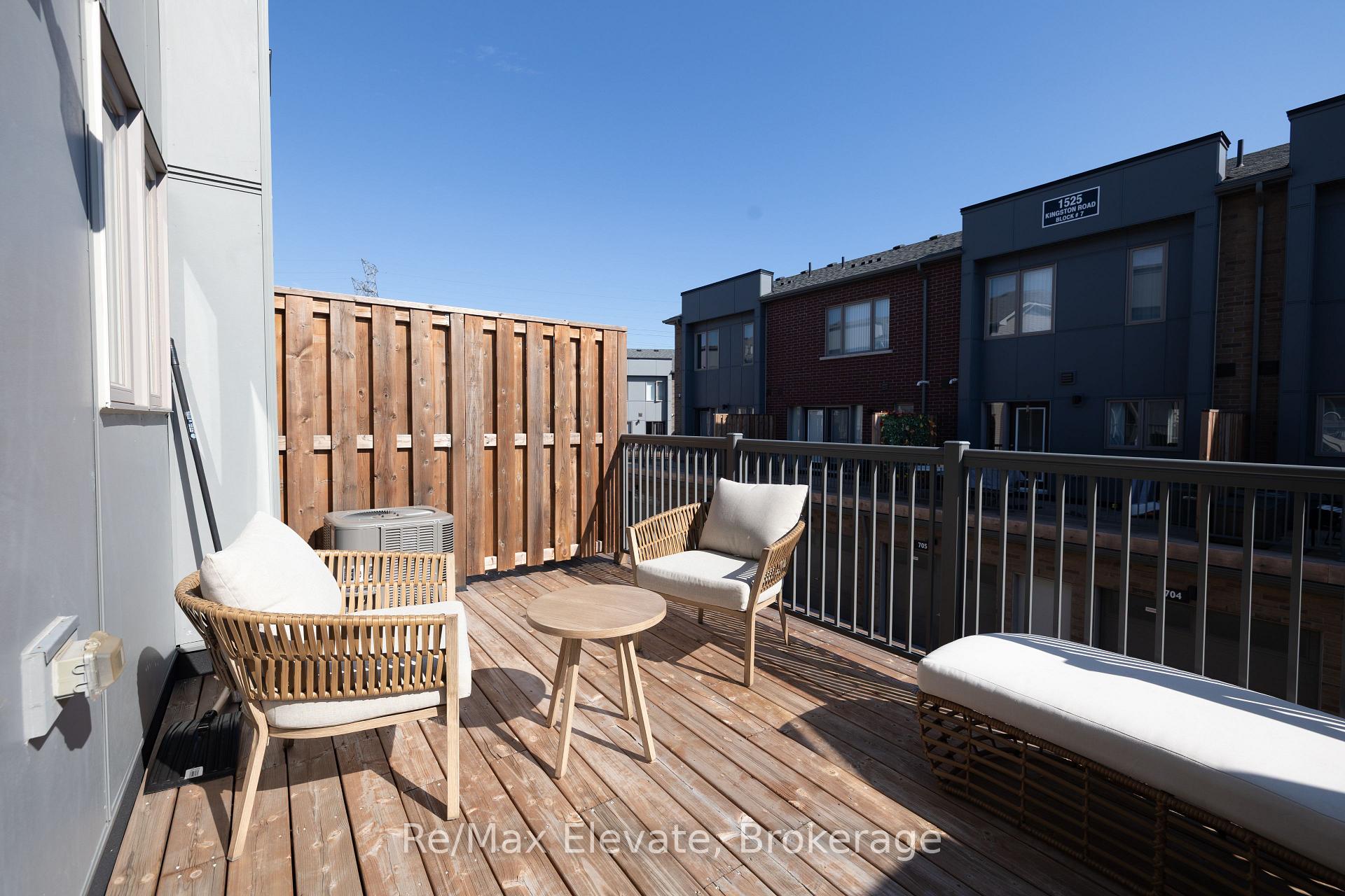 Photo 16 of Unit 510, 1525 Kingston Road, Pickering, Town Centre — HOMEH