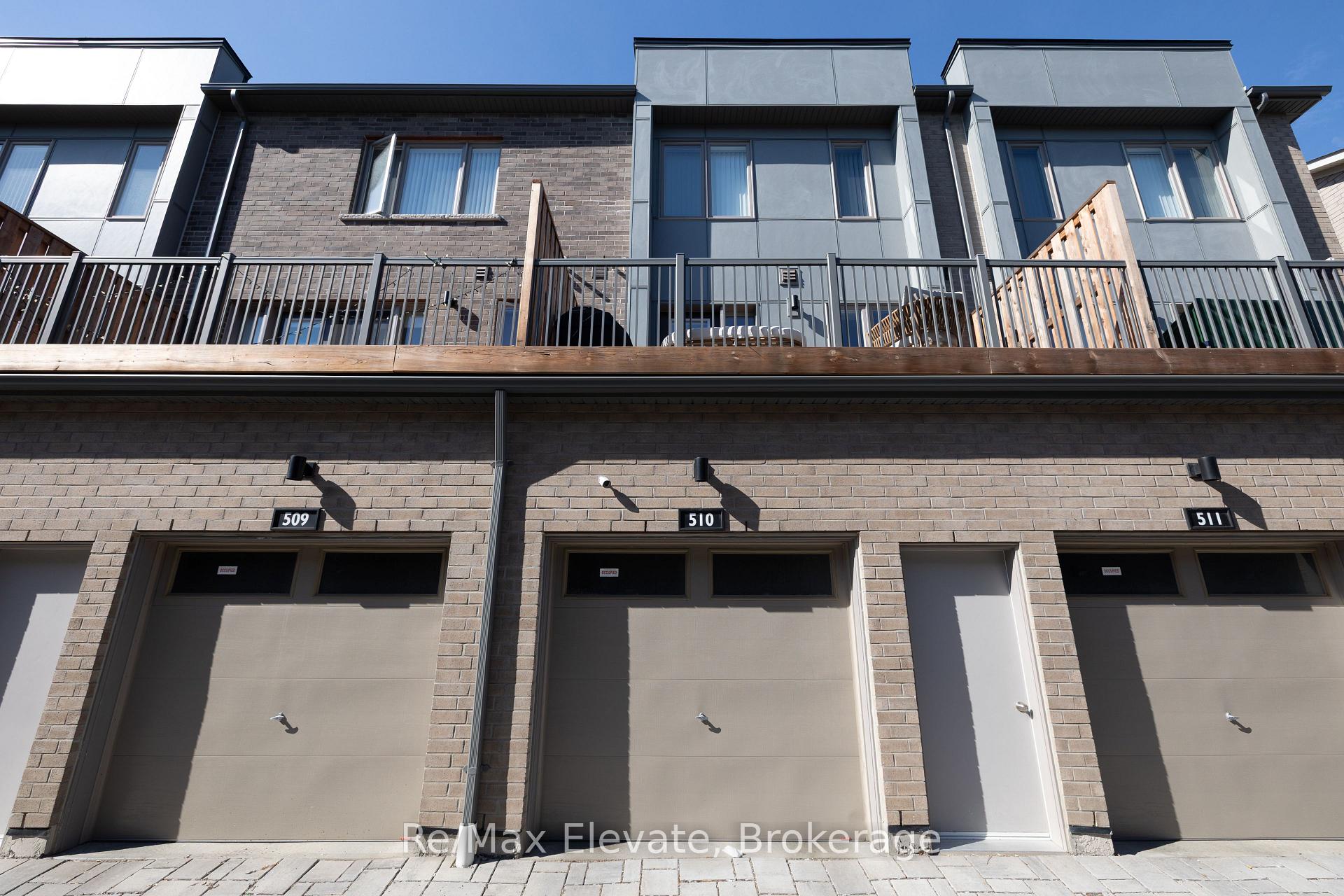 Photo 18 of Unit 510, 1525 Kingston Road, Pickering, Town Centre — HOMEH