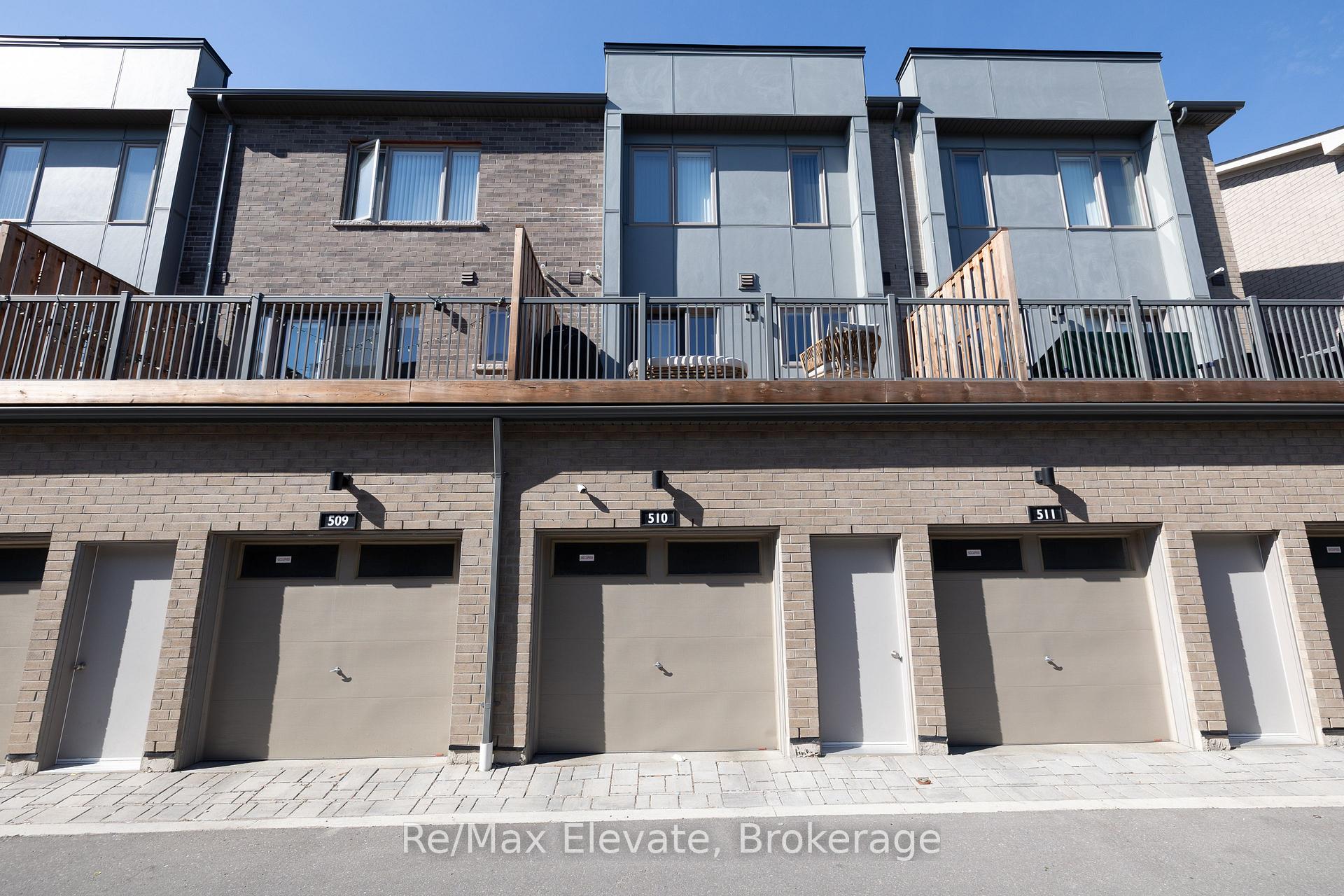 Photo 19 of Unit 510, 1525 Kingston Road, Pickering, Town Centre — HOMEH