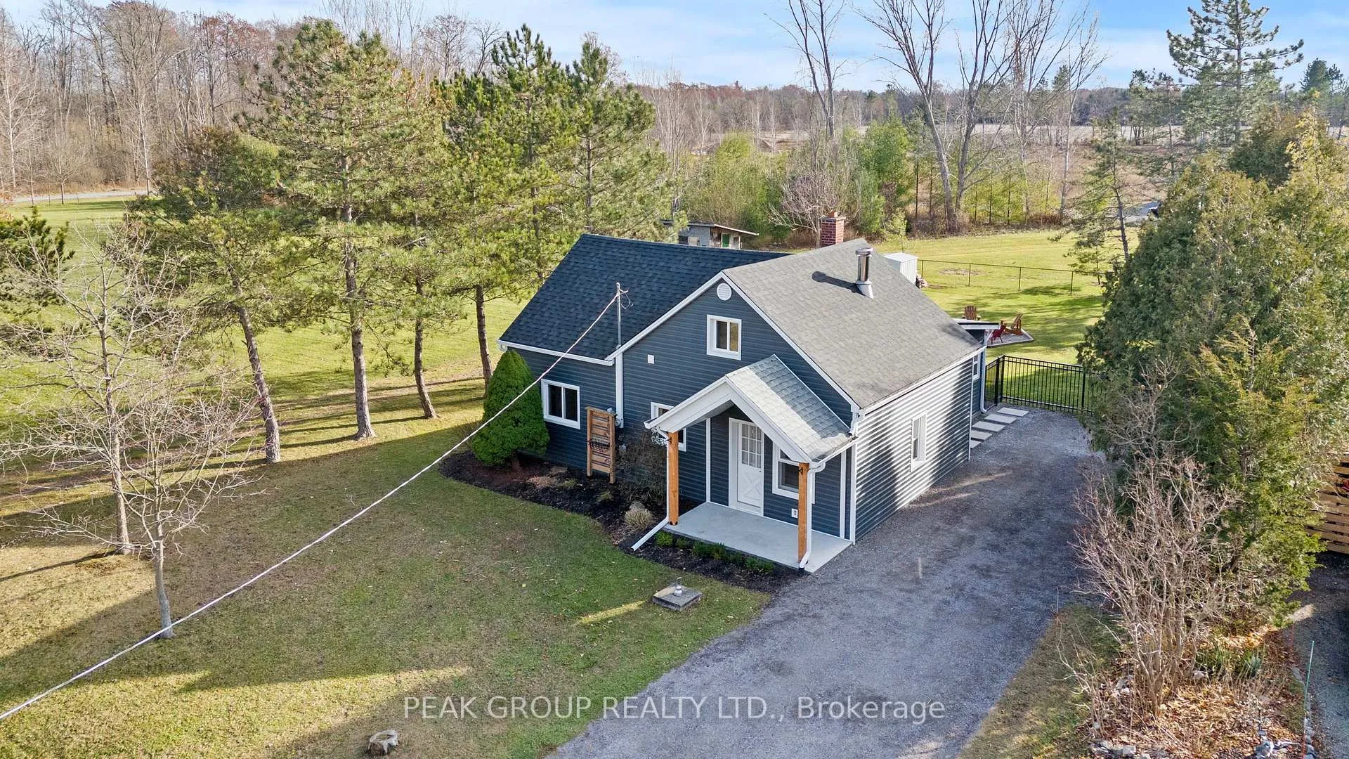Photo 1 of 200 Sumbler Road, Pelham, Fenwick — HOMEH