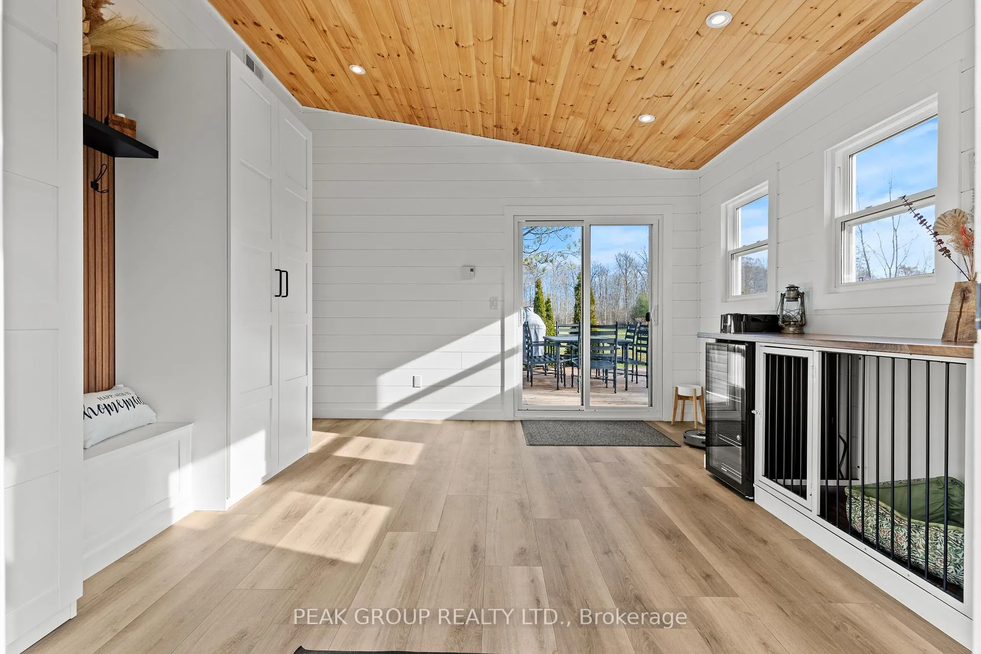 Photo 4 of 200 Sumbler Road, Pelham, Fenwick — HOMEH