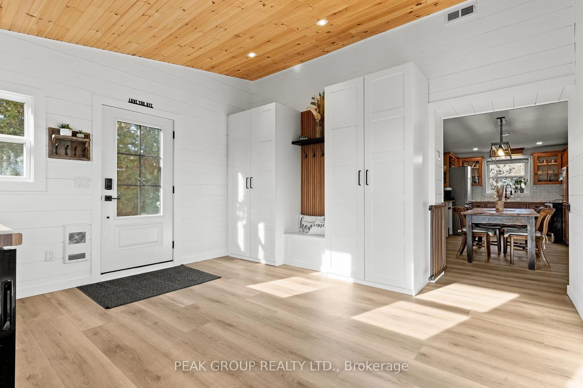 Photo 5 of 200 Sumbler Road, Pelham, Fenwick — HOMEH