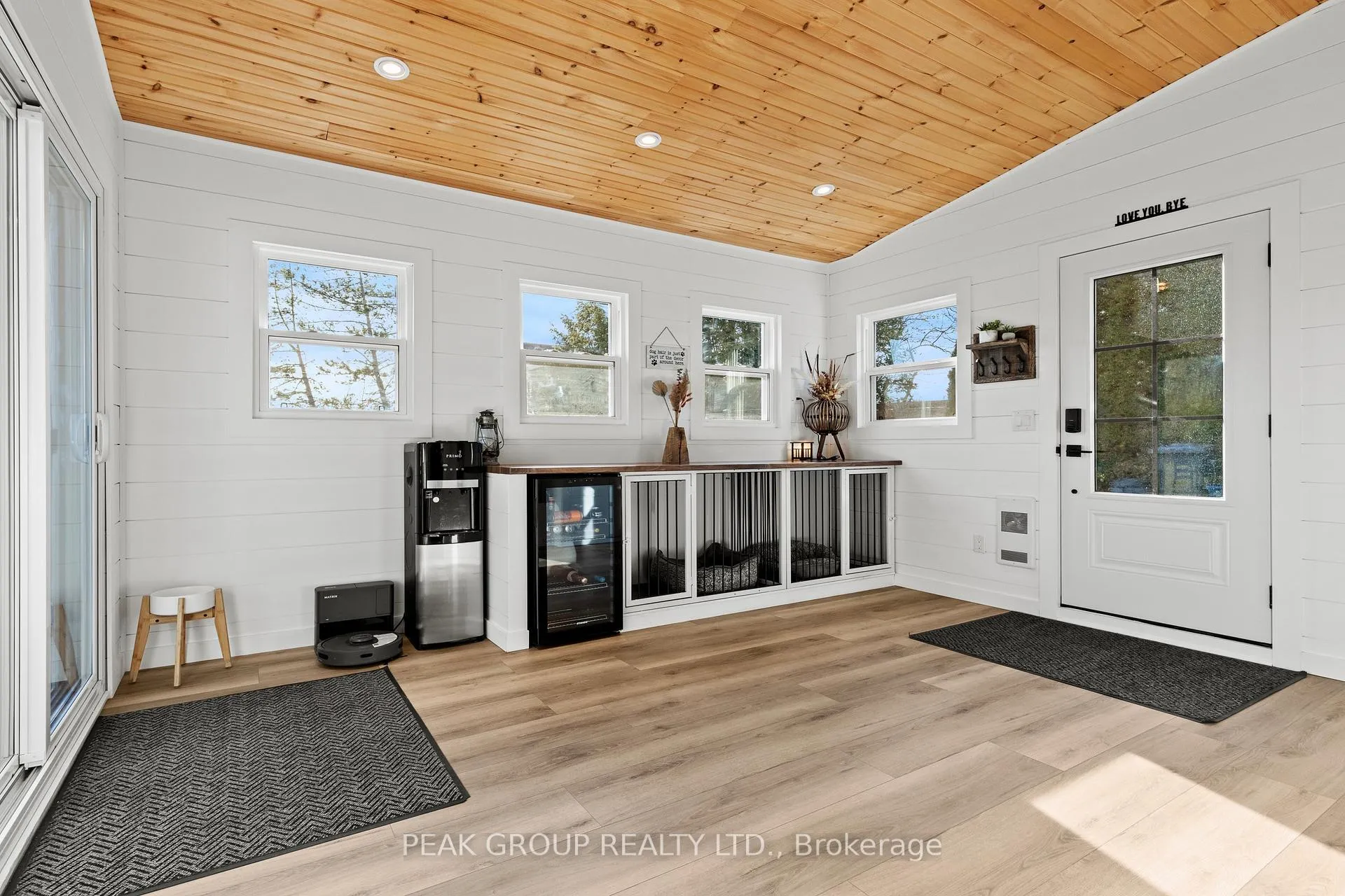 Photo 6 of 200 Sumbler Road, Pelham, Fenwick — HOMEH