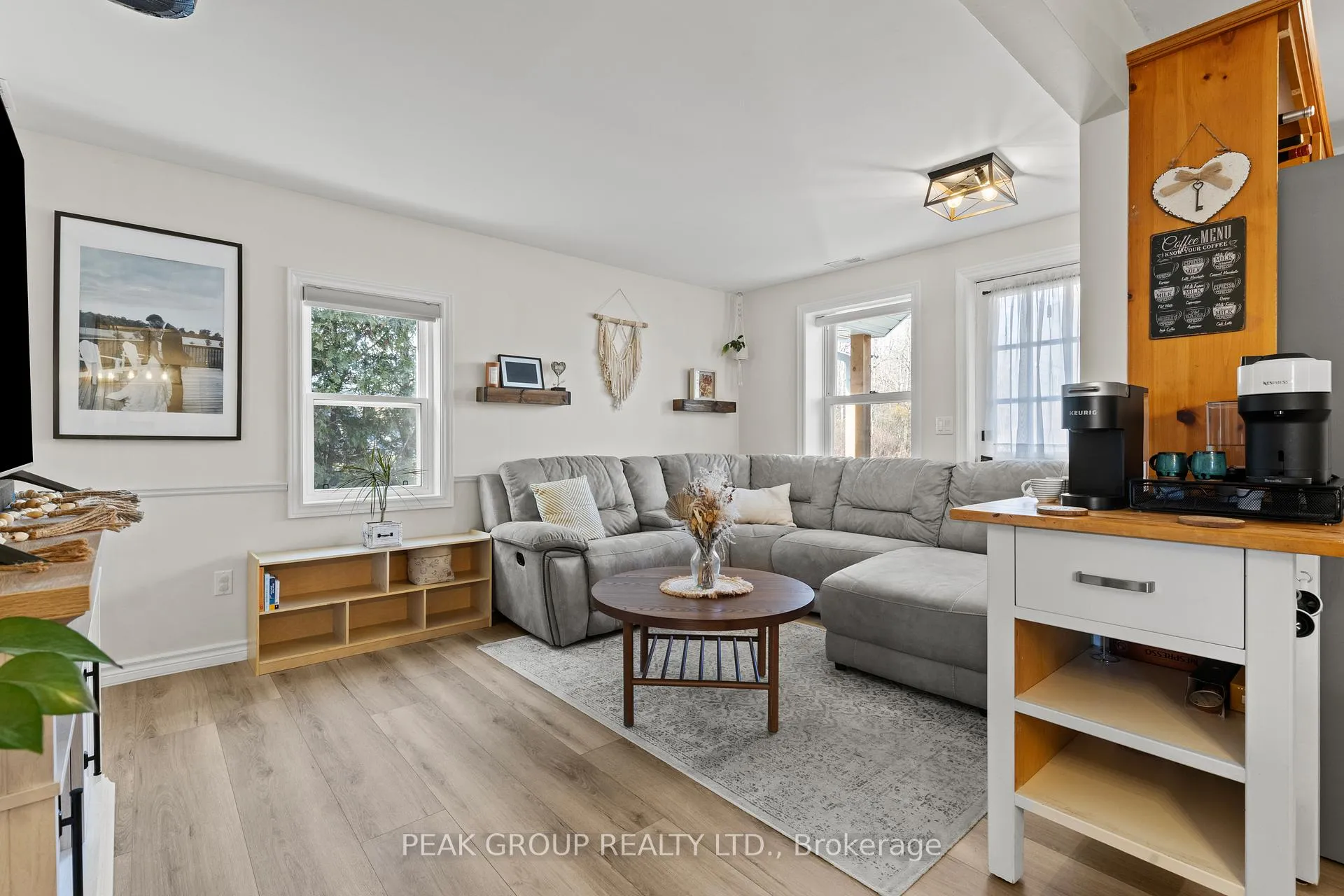 Photo 7 of 200 Sumbler Road, Pelham, Fenwick — HOMEH