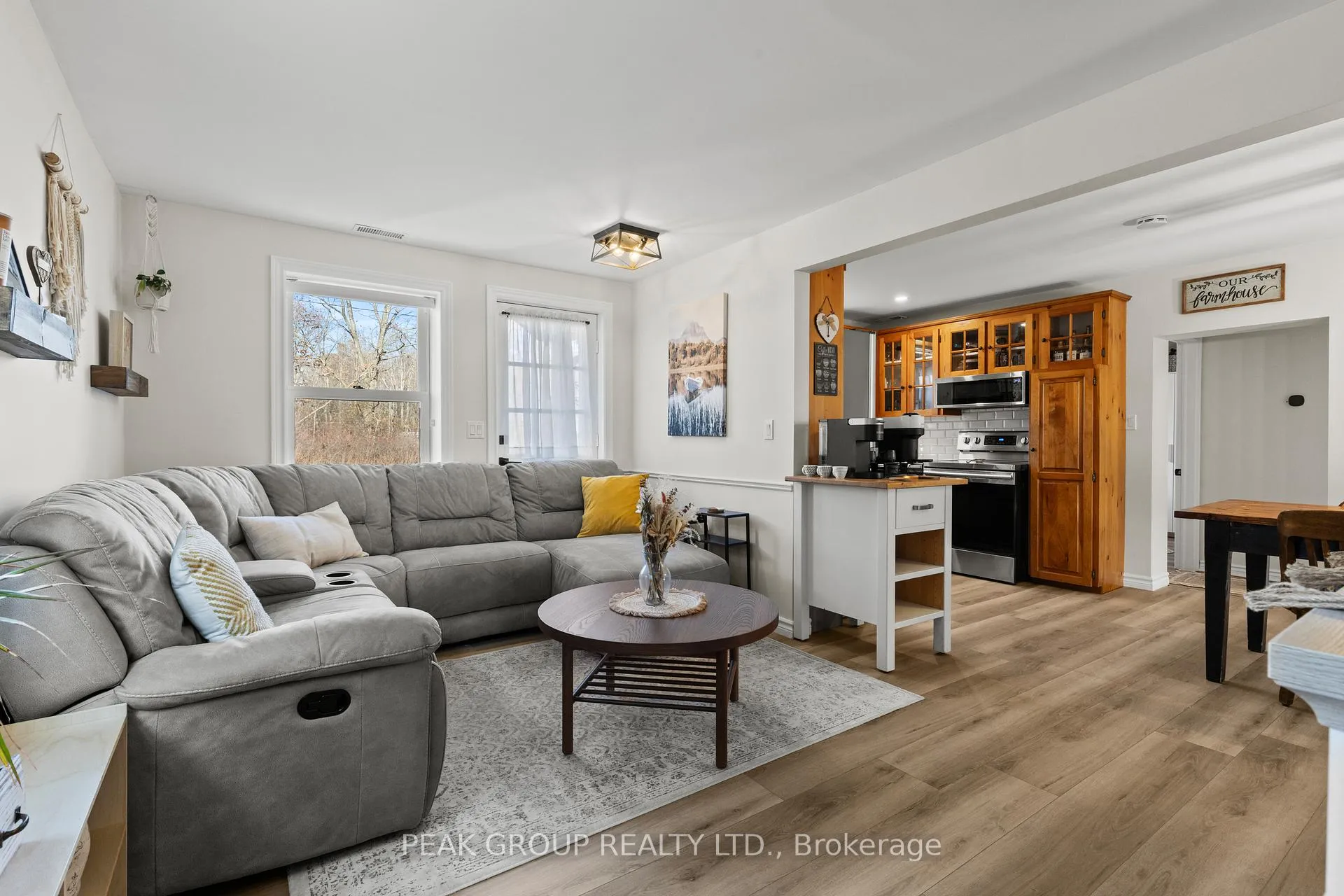 Photo 8 of 200 Sumbler Road, Pelham, Fenwick — HOMEH