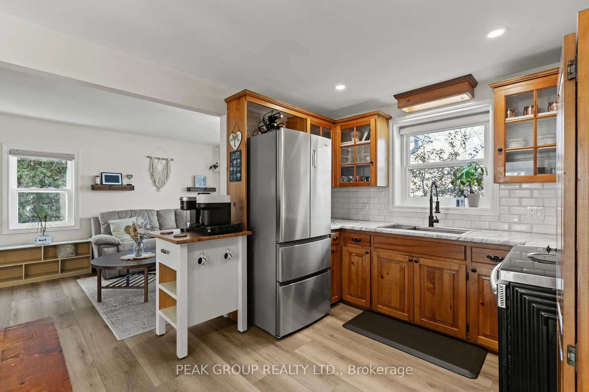Photo 14 of 200 Sumbler Road, Pelham, Fenwick — HOMEH