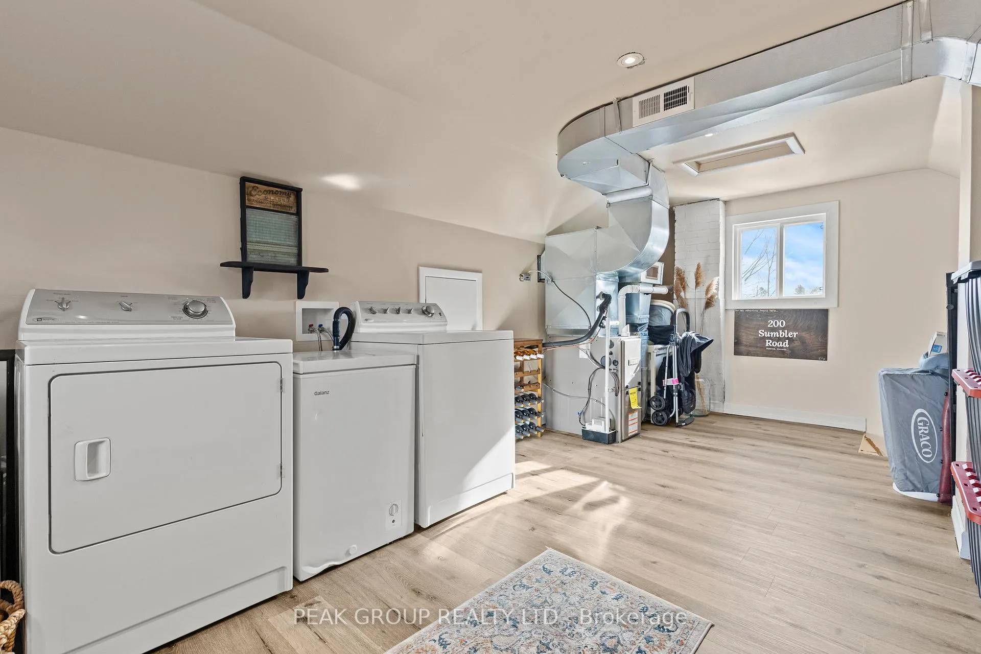 Photo 20 of 200 Sumbler Road, Pelham, Fenwick — HOMEH