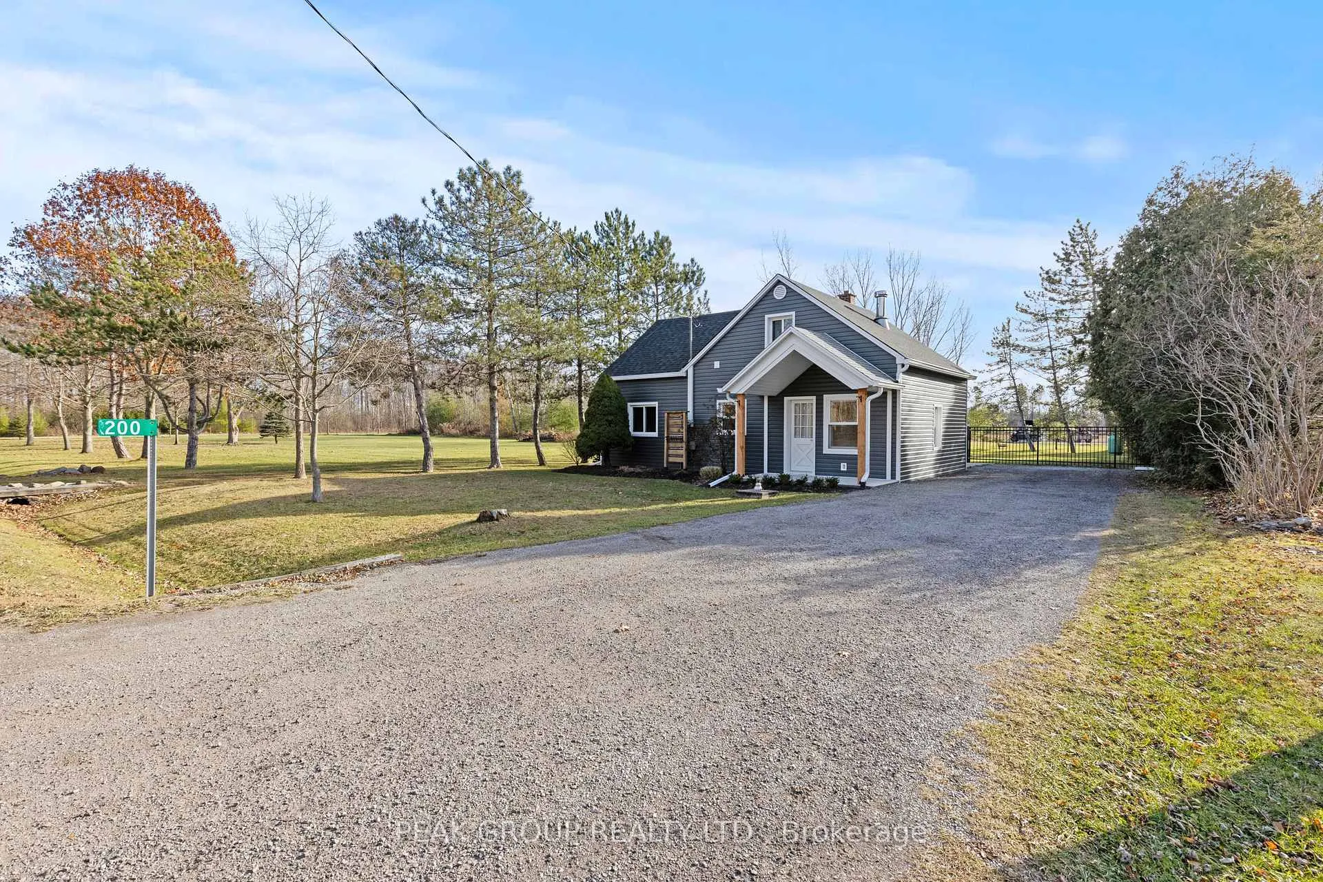 Photo 21 of 200 Sumbler Road, Pelham, Fenwick — HOMEH