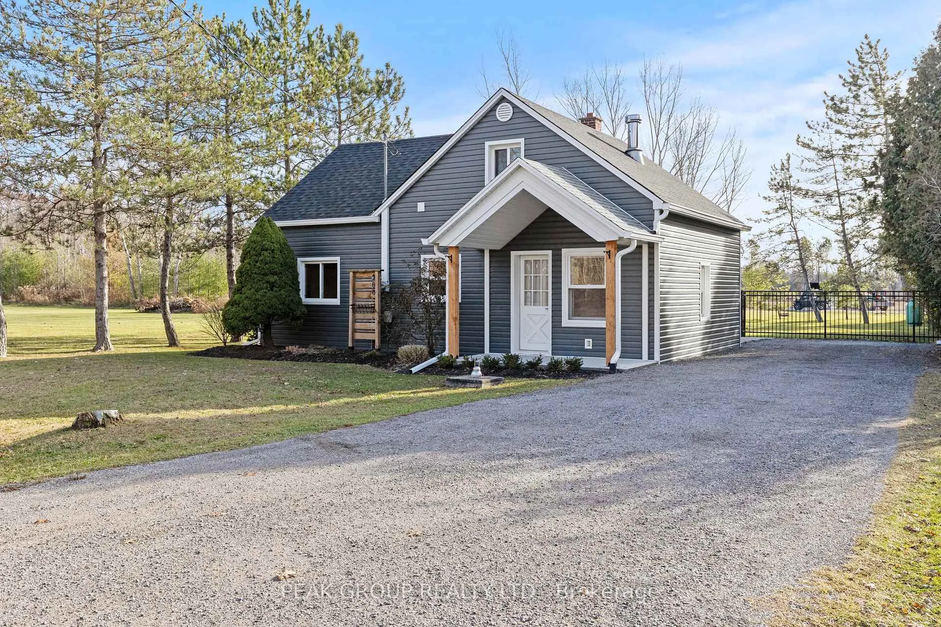 Photo 22 of 200 Sumbler Road, Pelham, Fenwick — HOMEH