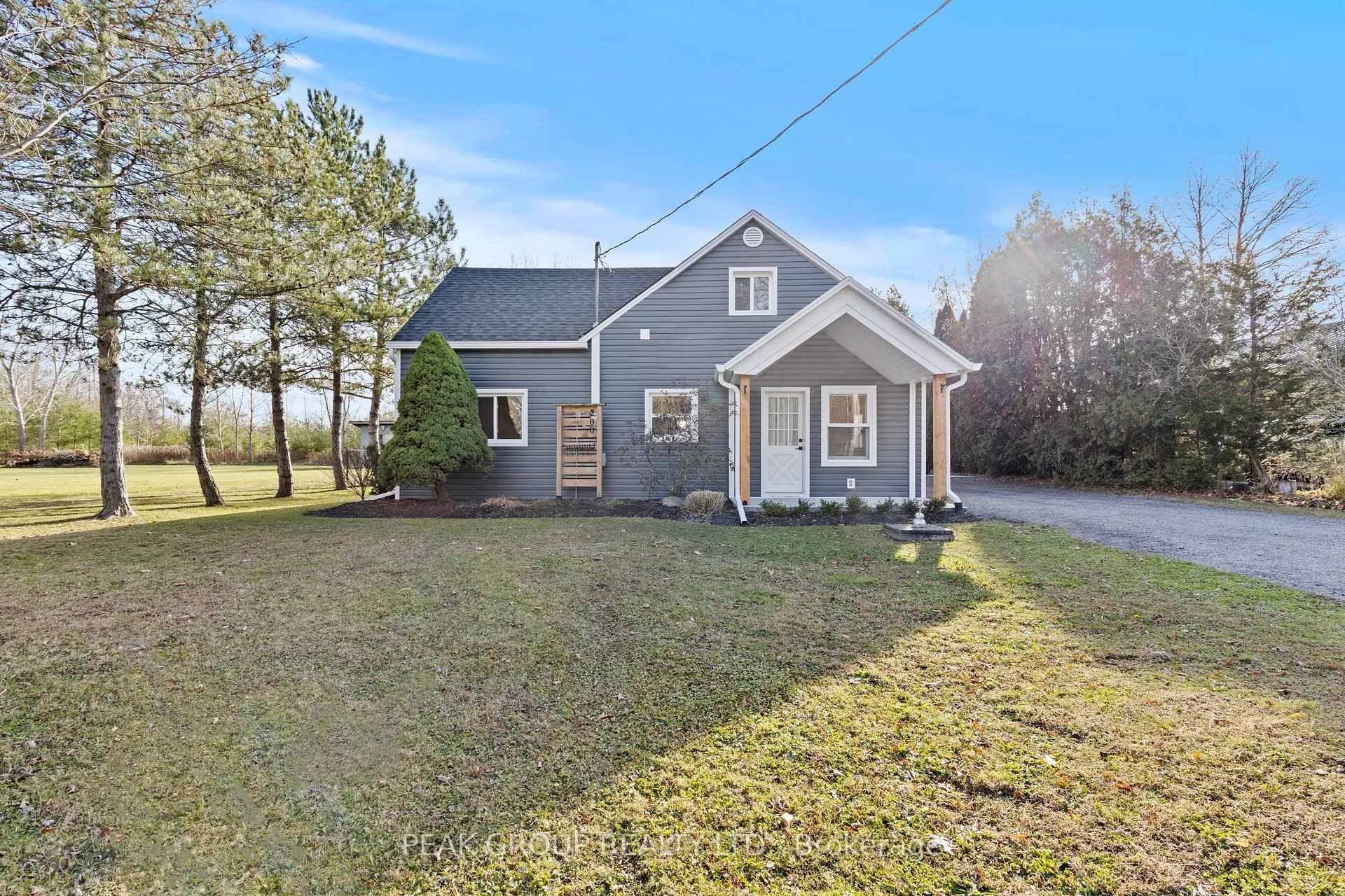 Photo 23 of 200 Sumbler Road, Pelham, Fenwick — HOMEH
