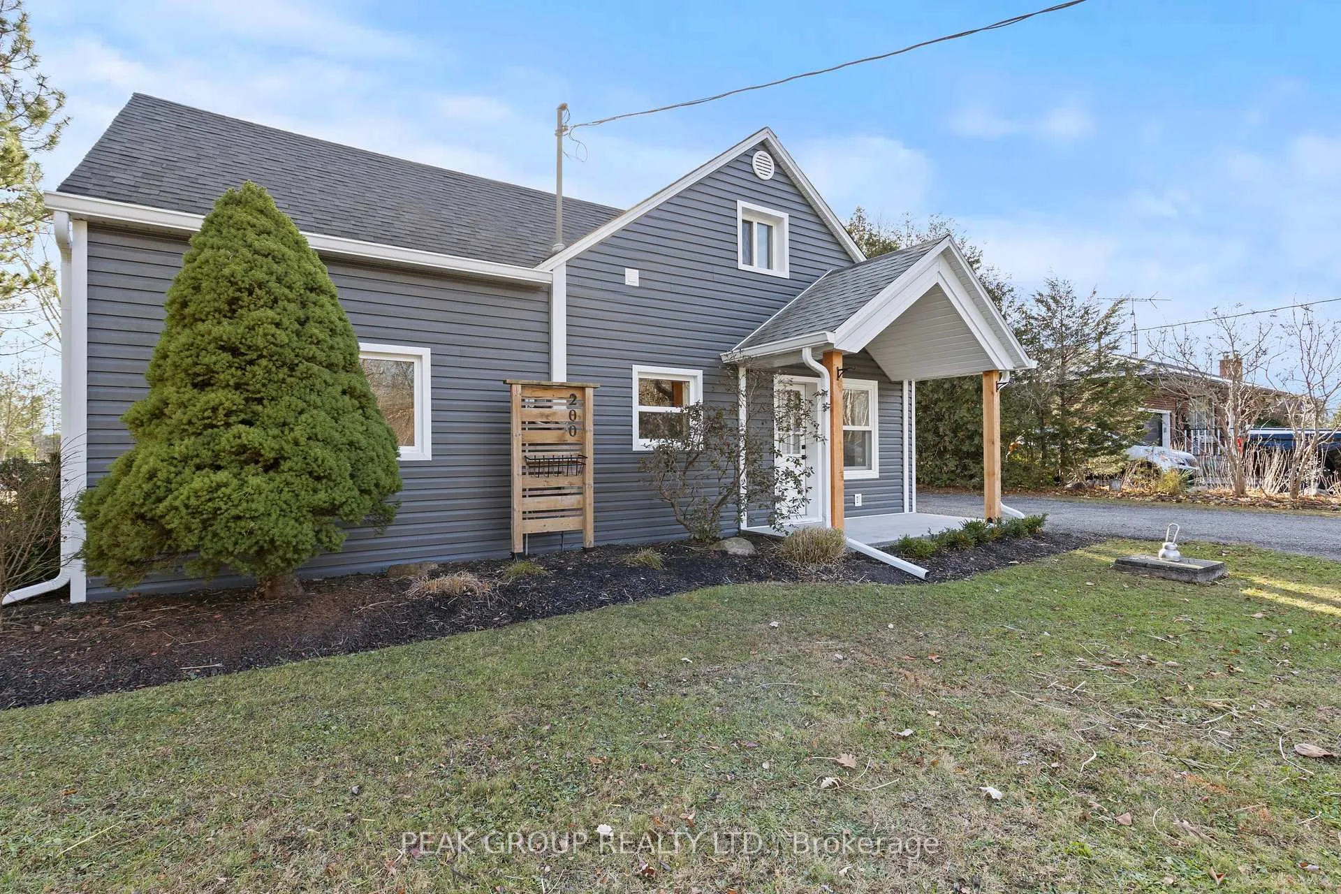 Photo 24 of 200 Sumbler Road, Pelham, Fenwick — HOMEH