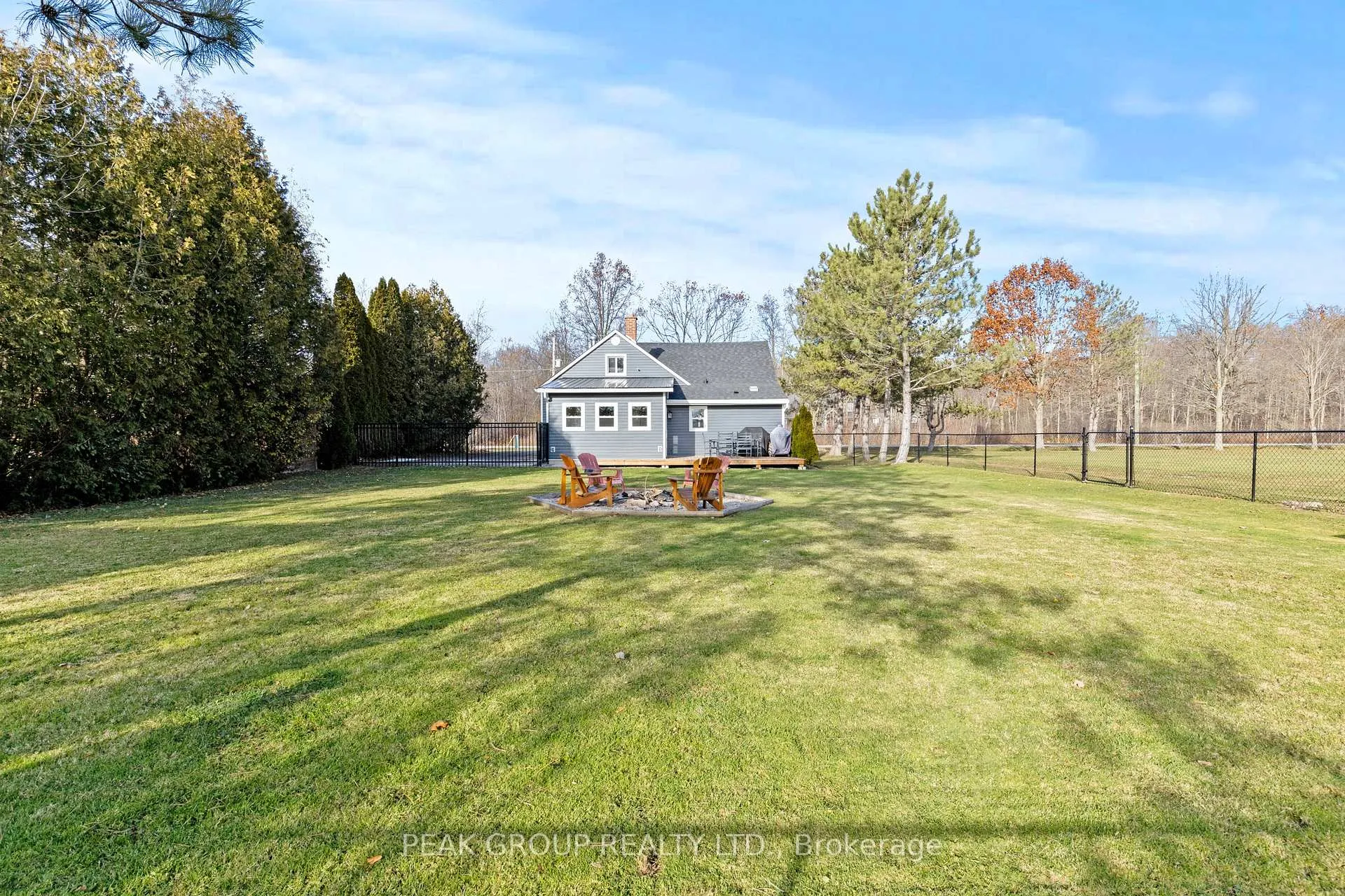Photo 26 of 200 Sumbler Road, Pelham, Fenwick — HOMEH