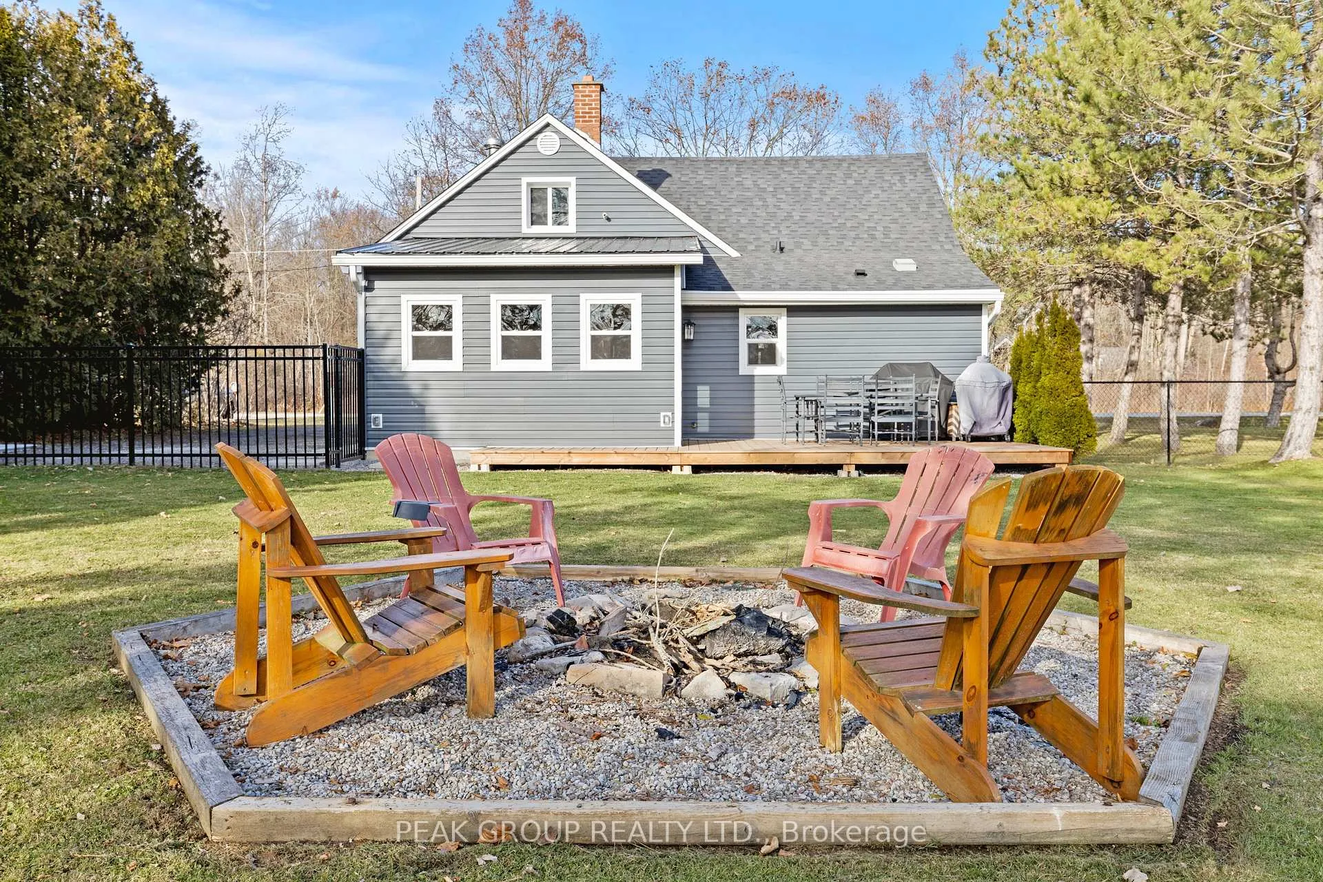Photo 27 of 200 Sumbler Road, Pelham, Fenwick — HOMEH