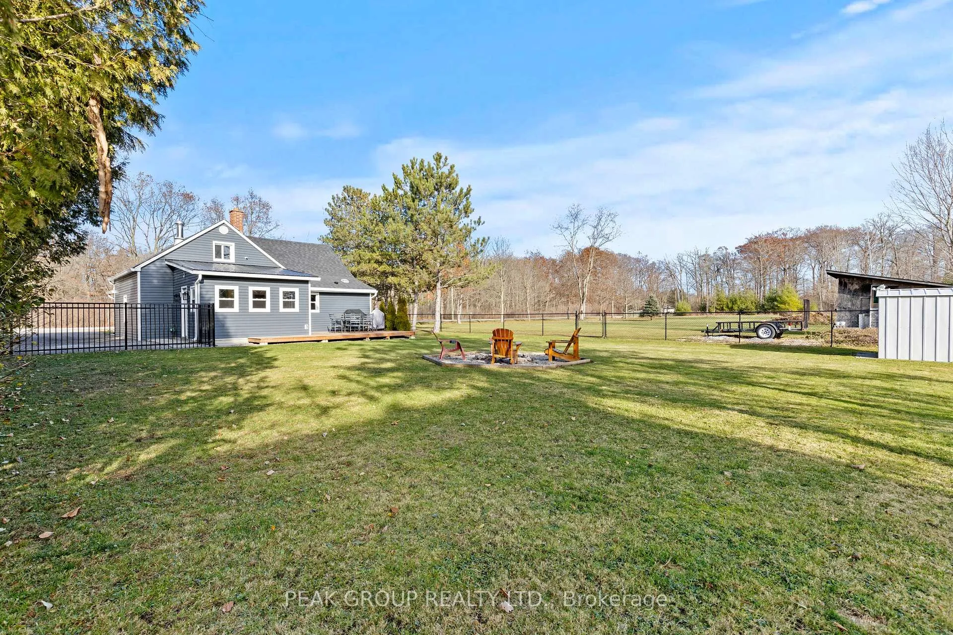 Photo 28 of 200 Sumbler Road, Pelham, Fenwick — HOMEH